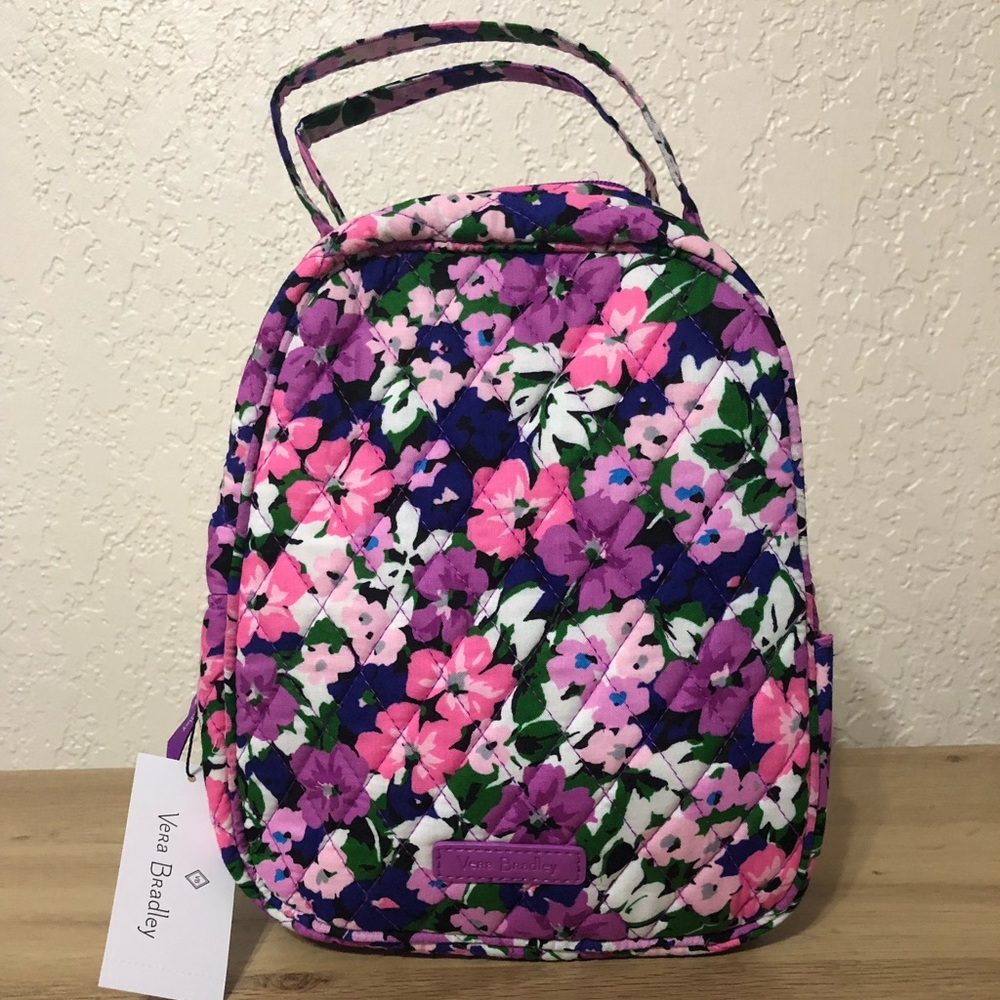Vera Bradley Lunch bag